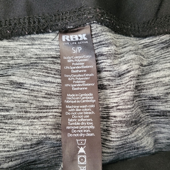 Leggings Bundle!🖤 Size small. - Picture 8 of 9